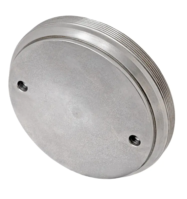 EC18035TH Large Threaded End Cap