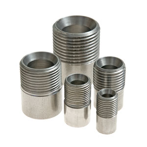 TP075-MALE Threaded Port - Male