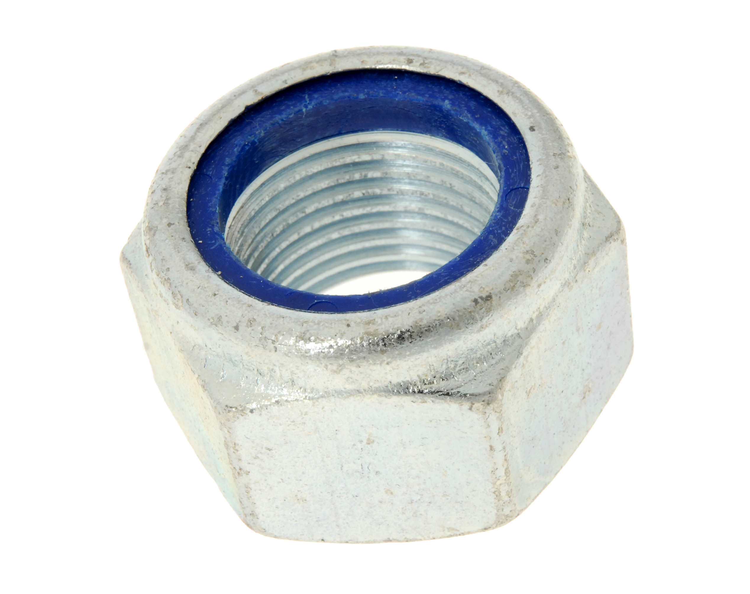 NN3030 Nylock Nut NN3030