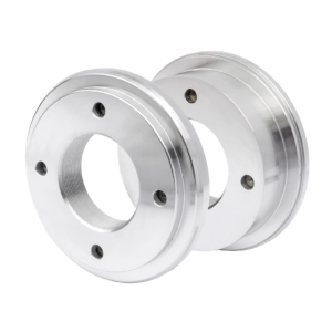 Large Split Piston
