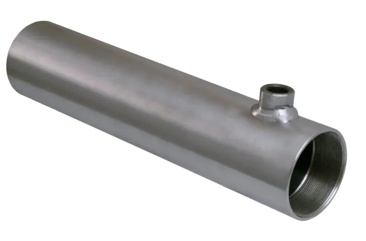 ST63500-HD Tube