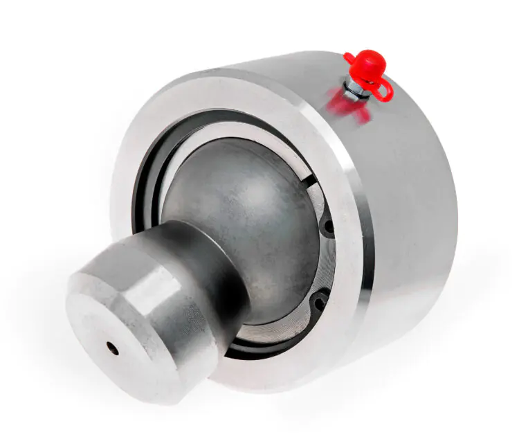 WBJE6050 Weldable Ball Joint End