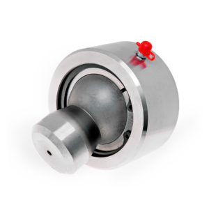 Weldable Ball Joint End