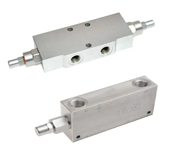 CV037-BSP-OCV-SA-FLA Overcentre Valves
