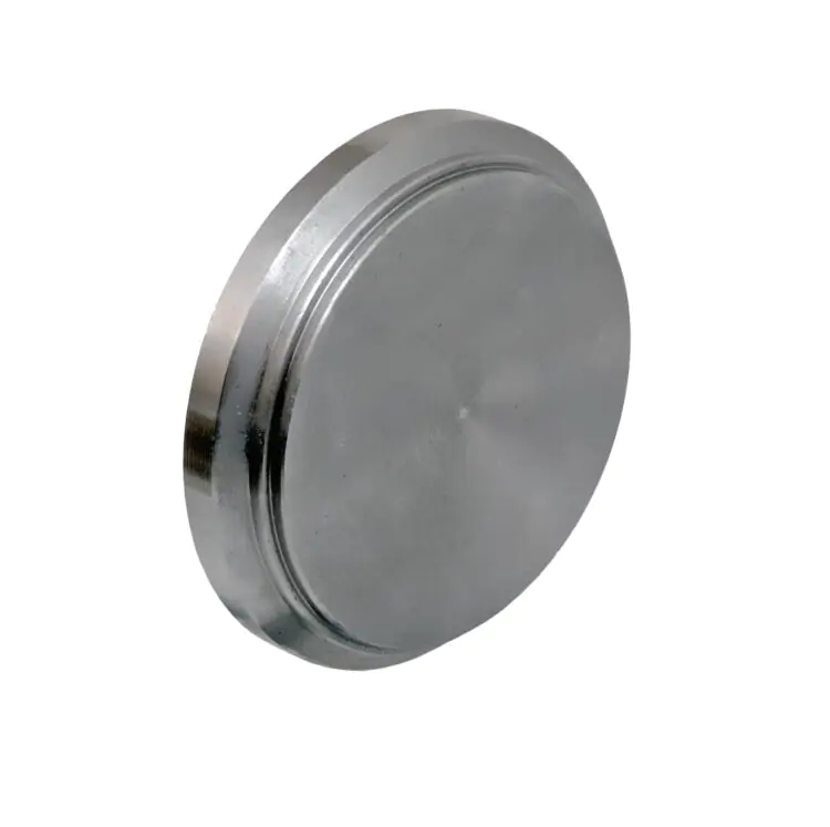 EC4510 Standard End Cap