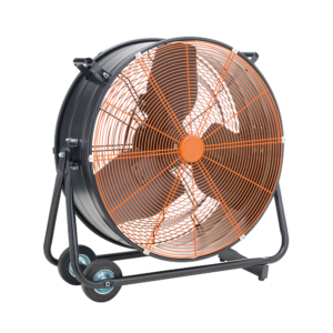 Rhino DF24 24" Drum Fan 230V