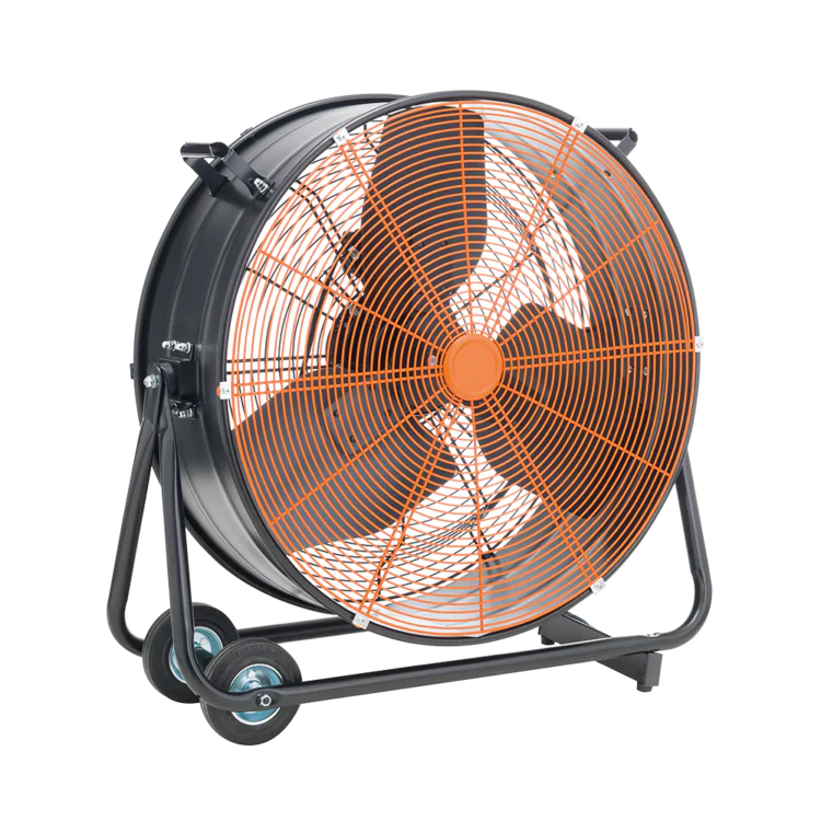 Rhino DF24 24" Drum Fan 230V 330W