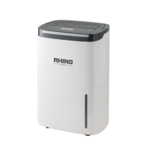 Rhino DH20L 20Ltr Domestic Dehumidifier 230V