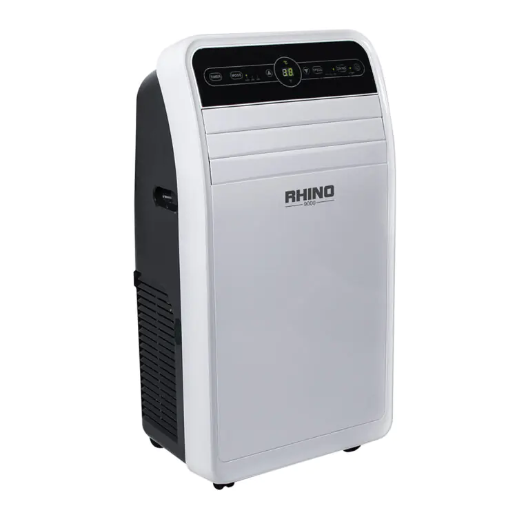 Rhino AC12000 Portable Air Conditioning Unit 230V