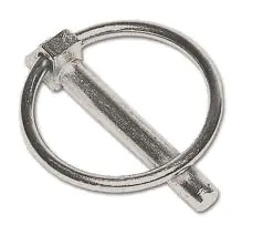 LINCH PIN 025 Linch Pin