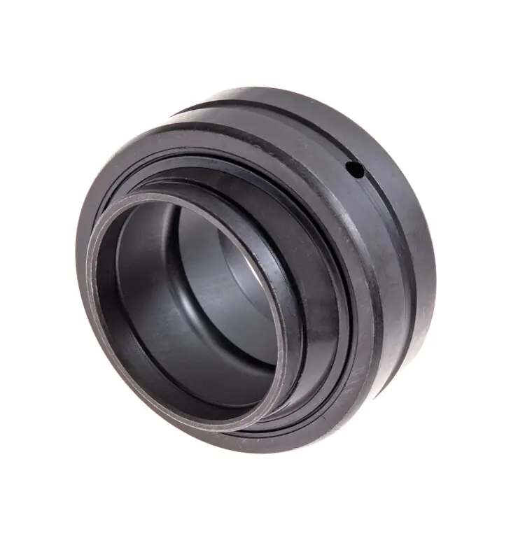 OGE025UK-STAINLESS Radial Ball Joint