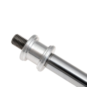 Rod for Threaded Pistons