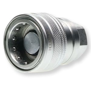 1/2" BSP Trailer Brake QRC Female (comes with Parking Station)