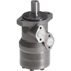 MOMR Series Hydraulic Motor