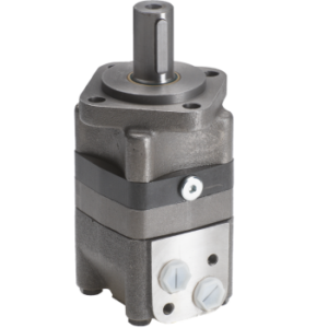 MOMS Series Hydraulic Motor