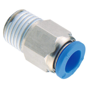 CDC Push-in Fittings - Tube to Thread