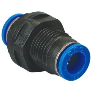 ONE-TOUCH PMP BULKHEAD UNION