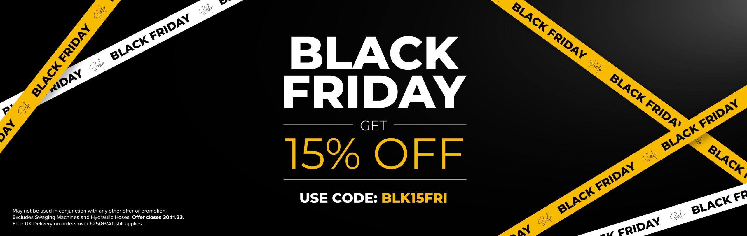 Black Friday