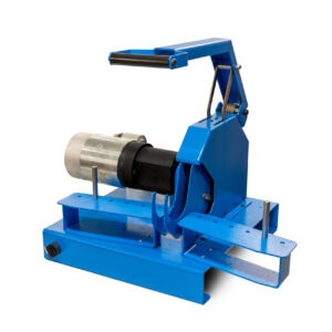 OM-09 - 1-1/4" Hose Cutting Machine