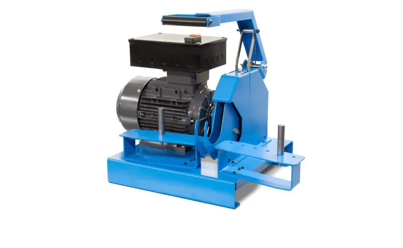 Single Phase Hose Cutting Machine | Three Phase Hose Cutting Machine | Hydraulic Megastore