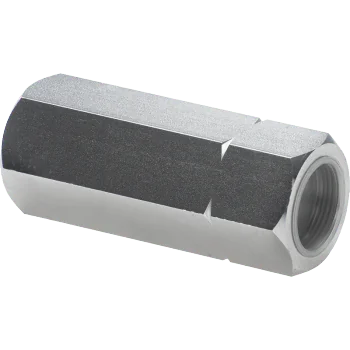 1-1/2" BSP Check Valve, 5 Bar Cracking Pressure