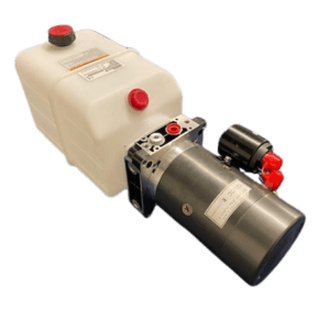 Hydraulic Power Packs