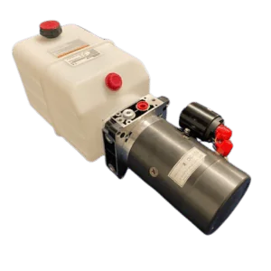 DC P&T - Mini Power Pack