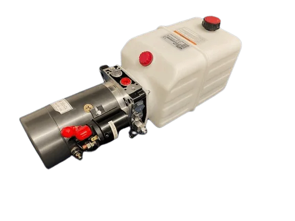 DC P&T - Mini Power Pack - Image 2
