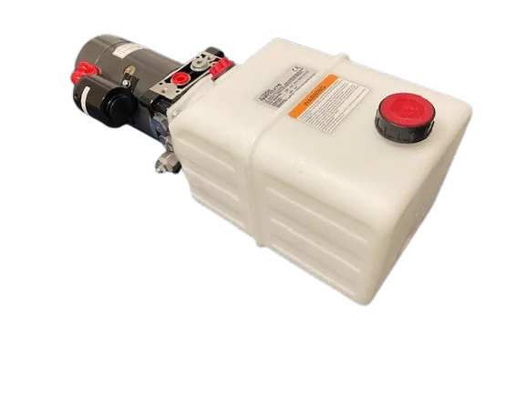 DC P&T - Mini Power Pack - Image 3