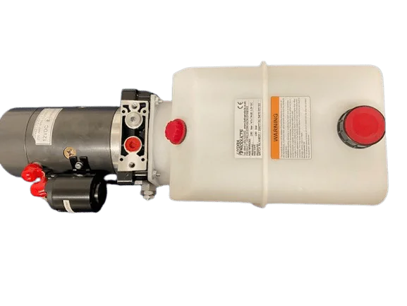 DC P&T - Mini Power Pack - Image 4