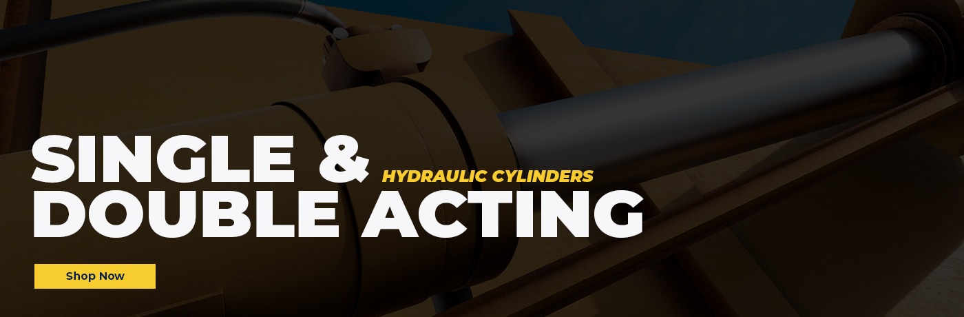 Hydraulic Cylinders