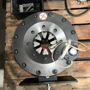 Used Hose Swaging & Cutting Machines