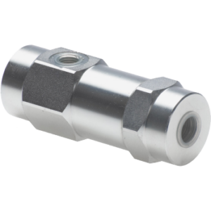 Single Acting Pilot Operated Check Valve