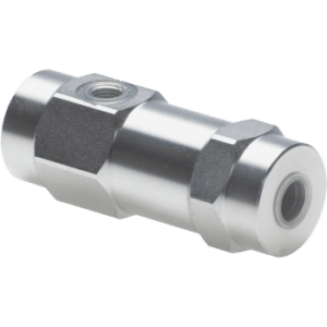 Single Acting Pilot Operated Check Valve