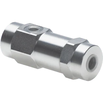 1/4" BSP Single Pilot Operated Check Valve
