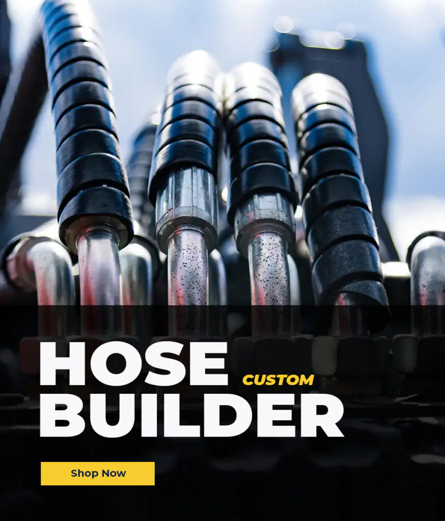 Hose Assembly Builder