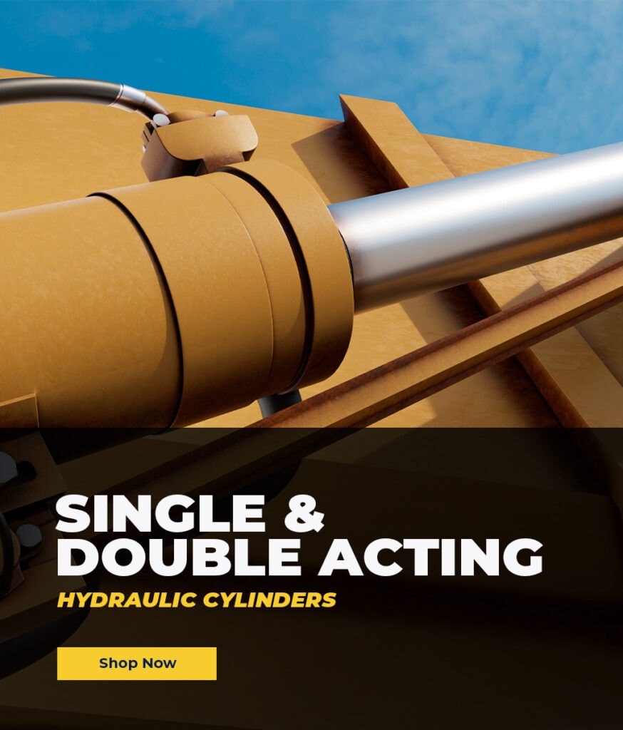 Hydraulic Cylinders