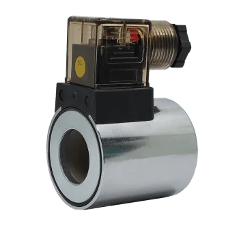 TrAle Cetop 3 Solenoid Coils