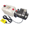 DC Tipper Power Pack