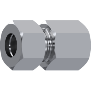 BSP Female Stud Coupling