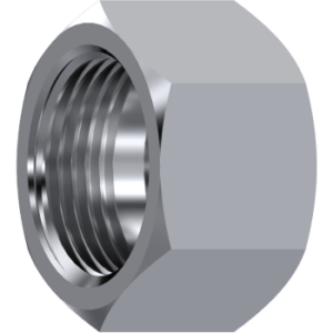 Compression Nut DIN 3870