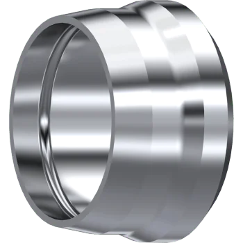 10L/S Cutting Ring - Stainless Steel AISI 316-L