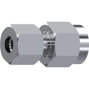 BSP Pressure Gauge Female Stud Coupling