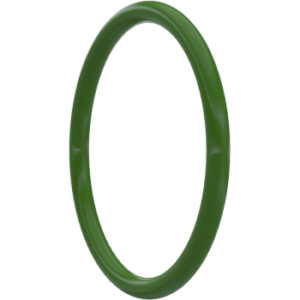 Green FKM O-Ring