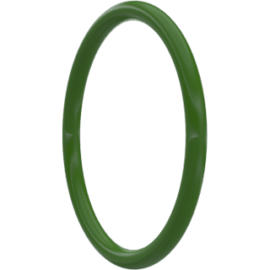 Green FKM O-Ring