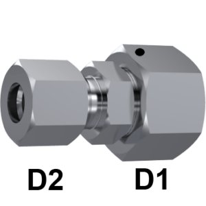 Standpipe Reducers