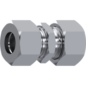 Tube to Tube Fittings