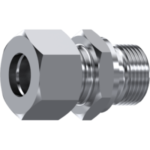 Straight Male Stud Couplings