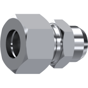 Weldable Straight Coupling