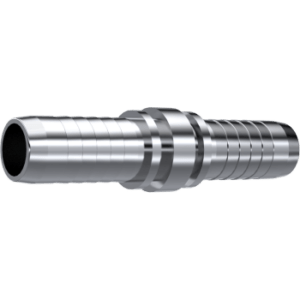 Hose Junction Stainless Steel